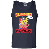Summer Kamen Men's Tank Top
