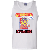 Summer Kamen Men's Tank Top