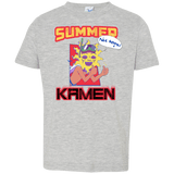 Summer Kamen Toddler Premium T-Shirt