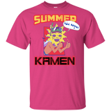 T-Shirts Heliconia / YXS Summer Kamen Youth T-Shirt