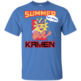 T-Shirts Iris / YXS Summer Kamen Youth T-Shirt