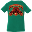 T-Shirts Kelly / 6 Months SUMMON Infant PremiumT-Shirt