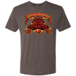 T-Shirts Macchiato / Small SUMMON Men's Triblend T-Shirt
