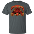 T-Shirts Dark Heather / Small SUMMON T-Shirt