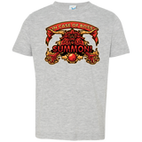 T-Shirts Heather / 2T SUMMON Toddler Premium T-Shirt