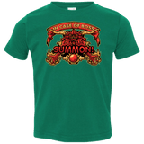 T-Shirts Kelly / 2T SUMMON Toddler Premium T-Shirt