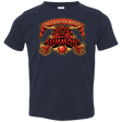 T-Shirts Navy / 2T SUMMON Toddler Premium T-Shirt