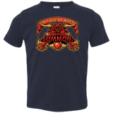 T-Shirts Navy / 2T SUMMON Toddler Premium T-Shirt