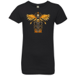 T-Shirts Black / YXS SUMMON TOTEM Girls Premium T-Shirt