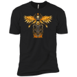T-Shirts Black / X-Small SUMMON TOTEM Men's Premium T-Shirt