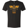 T-Shirts Vintage Black / Small SUMMON TOTEM Men's Triblend T-Shirt