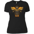 T-Shirts Black / X-Small SUMMON TOTEM Women's Premium T-Shirt
