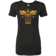 T-Shirts Vintage Black / Small SUMMON TOTEM Women's Triblend T-Shirt