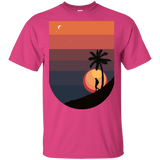T-Shirts Heliconia / S Sun T-Shirt