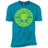 T-Shirts Turquoise / YXS Sunnydale razorbacks Boys Premium T-Shirt