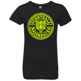 T-Shirts Black / YXS Sunnydale razorbacks Girls Premium T-Shirt