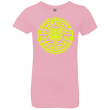 T-Shirts Light Pink / YXS Sunnydale razorbacks Girls Premium T-Shirt