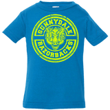 T-Shirts Cobalt / 6 Months Sunnydale razorbacks Infant PremiumT-Shirt