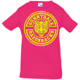 T-Shirts Hot Pink / 6 Months Sunnydale razorbacks Infant PremiumT-Shirt