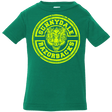 T-Shirts Kelly / 6 Months Sunnydale razorbacks Infant PremiumT-Shirt