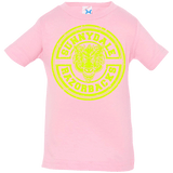 T-Shirts Pink / 6 Months Sunnydale razorbacks Infant PremiumT-Shirt