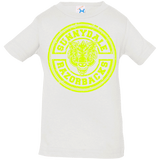 T-Shirts White / 6 Months Sunnydale razorbacks Infant PremiumT-Shirt