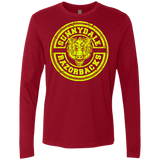 T-Shirts Cardinal / Small Sunnydale razorbacks Men's Premium Long Sleeve