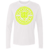 T-Shirts White / Small Sunnydale razorbacks Men's Premium Long Sleeve