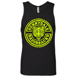 T-Shirts Black / Small Sunnydale razorbacks Men's Premium Tank Top