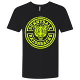 T-Shirts Black / X-Small Sunnydale razorbacks Men's Premium V-Neck