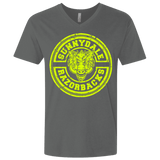 T-Shirts Heavy Metal / X-Small Sunnydale razorbacks Men's Premium V-Neck