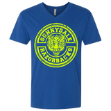 T-Shirts Royal / X-Small Sunnydale razorbacks Men's Premium V-Neck
