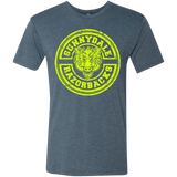 T-Shirts Indigo / Small Sunnydale razorbacks Men's Triblend T-Shirt