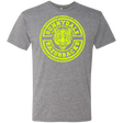 T-Shirts Premium Heather / Small Sunnydale razorbacks Men's Triblend T-Shirt