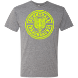 T-Shirts Premium Heather / Small Sunnydale razorbacks Men's Triblend T-Shirt