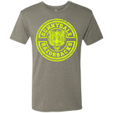 T-Shirts Venetian Grey / Small Sunnydale razorbacks Men's Triblend T-Shirt