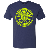 T-Shirts Vintage Navy / Small Sunnydale razorbacks Men's Triblend T-Shirt