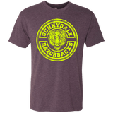 T-Shirts Vintage Purple / Small Sunnydale razorbacks Men's Triblend T-Shirt