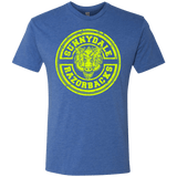 T-Shirts Vintage Royal / Small Sunnydale razorbacks Men's Triblend T-Shirt