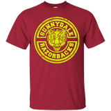 T-Shirts Cardinal / Small Sunnydale razorbacks T-Shirt