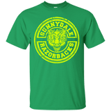 T-Shirts Irish Green / Small Sunnydale razorbacks T-Shirt