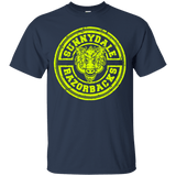 T-Shirts Navy / Small Sunnydale razorbacks T-Shirt