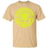 T-Shirts Vegas Gold / Small Sunnydale razorbacks T-Shirt