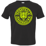 T-Shirts Black / 2T Sunnydale razorbacks Toddler Premium T-Shirt