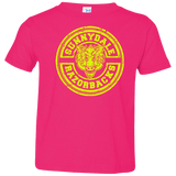 T-Shirts Hot Pink / 2T Sunnydale razorbacks Toddler Premium T-Shirt