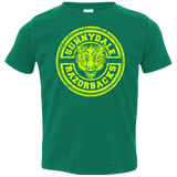T-Shirts Kelly / 2T Sunnydale razorbacks Toddler Premium T-Shirt