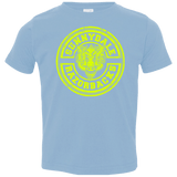 T-Shirts Light Blue / 2T Sunnydale razorbacks Toddler Premium T-Shirt