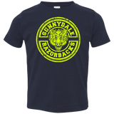 T-Shirts Navy / 2T Sunnydale razorbacks Toddler Premium T-Shirt