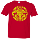 T-Shirts Red / 2T Sunnydale razorbacks Toddler Premium T-Shirt