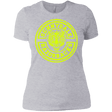 T-Shirts Heather Grey / X-Small Sunnydale razorbacks Women's Premium T-Shirt
